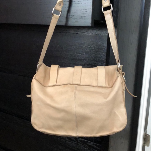 🛑SOLD🛑 Briefcase style Purse Style Bag by ASOS - Picture 5 of 8